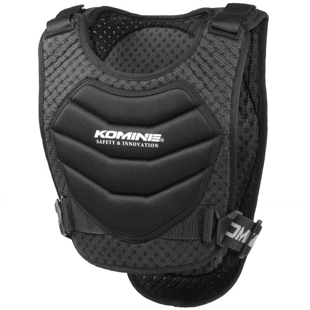 コミネ コミネ(KOMINE) スプリームボディプロテクター SK-688 ブラック