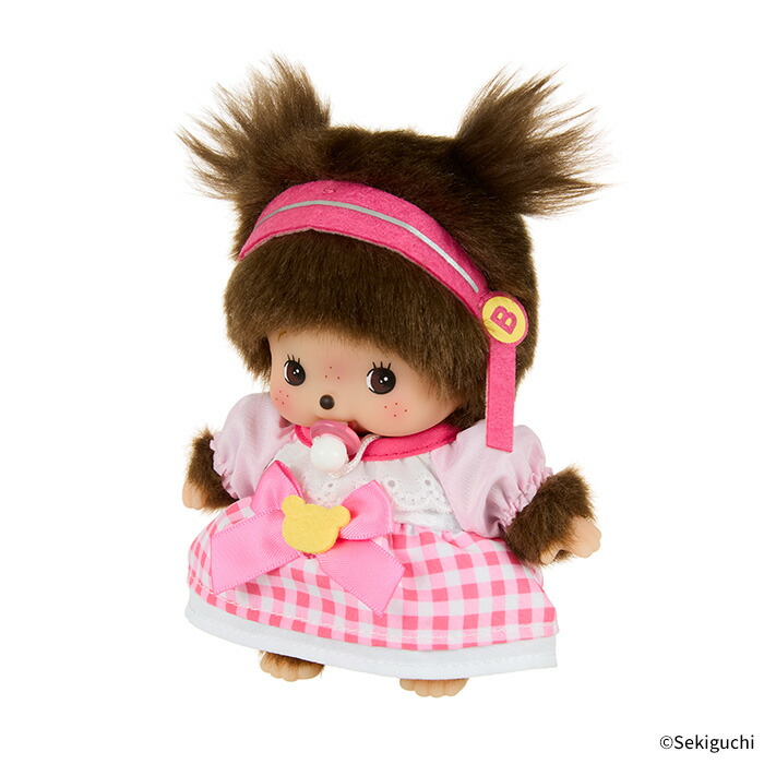 楽天市場】ベビチッチあいどる Sサイズ 女の子アイドル IDOL ピンク