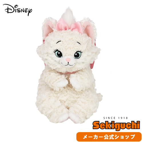 楽天市場】ディズニー あそんで！ マリー ぬいぐるみDisney おしゃれ