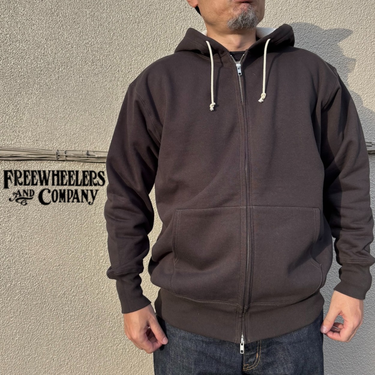 楽天市場】FREEWHEELERS / フリーホイーラーズ / 