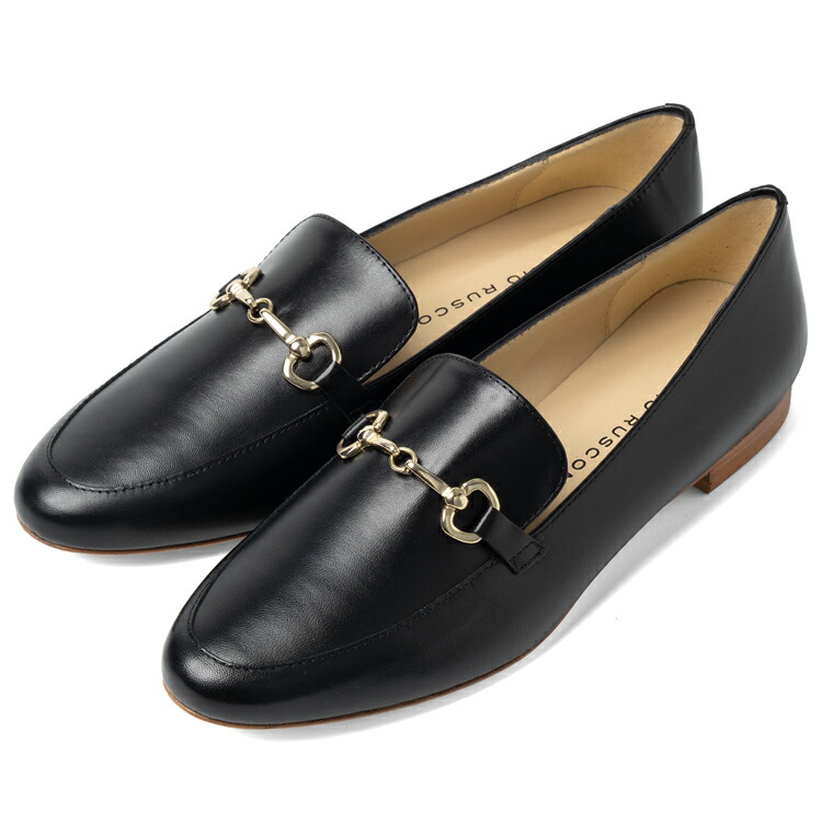 楽天市場】ファビオルスコーニ fabio rusconi ローファー 5015 NATUR