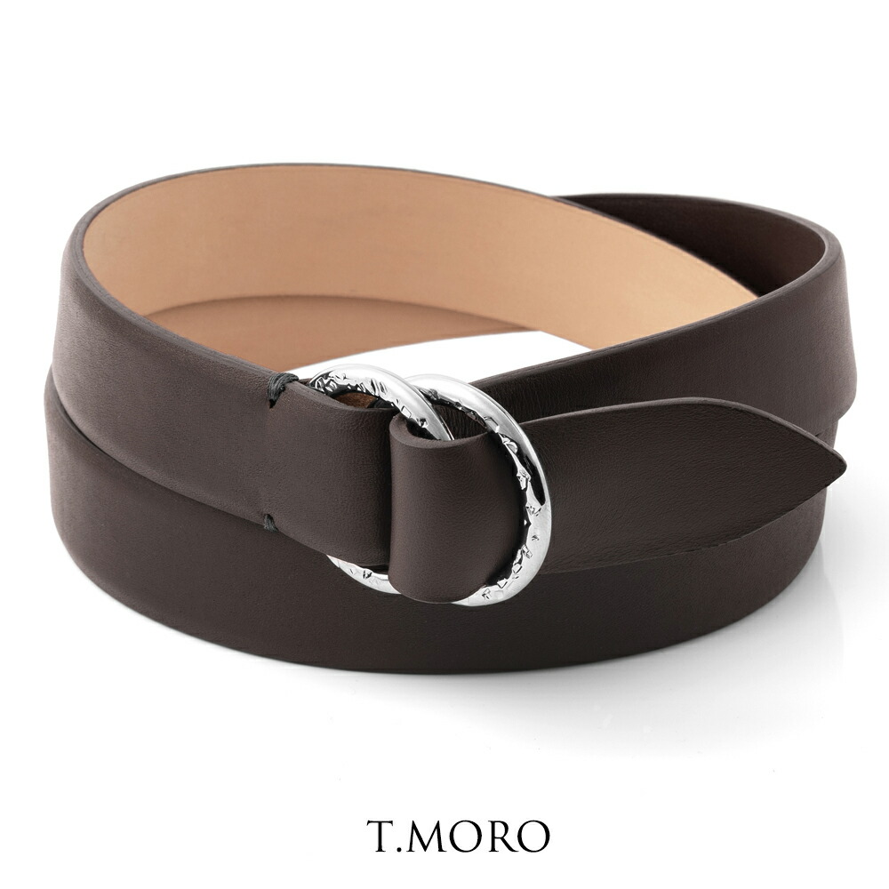 楽天市場】サドラーズ Saddler's リングベルト カーフナッパレザー