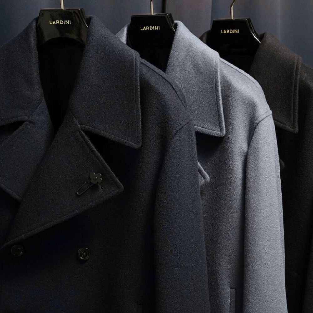 楽天市場 | GRANDPERE（グランペル） - モダンに着こなす、LARDINIのP