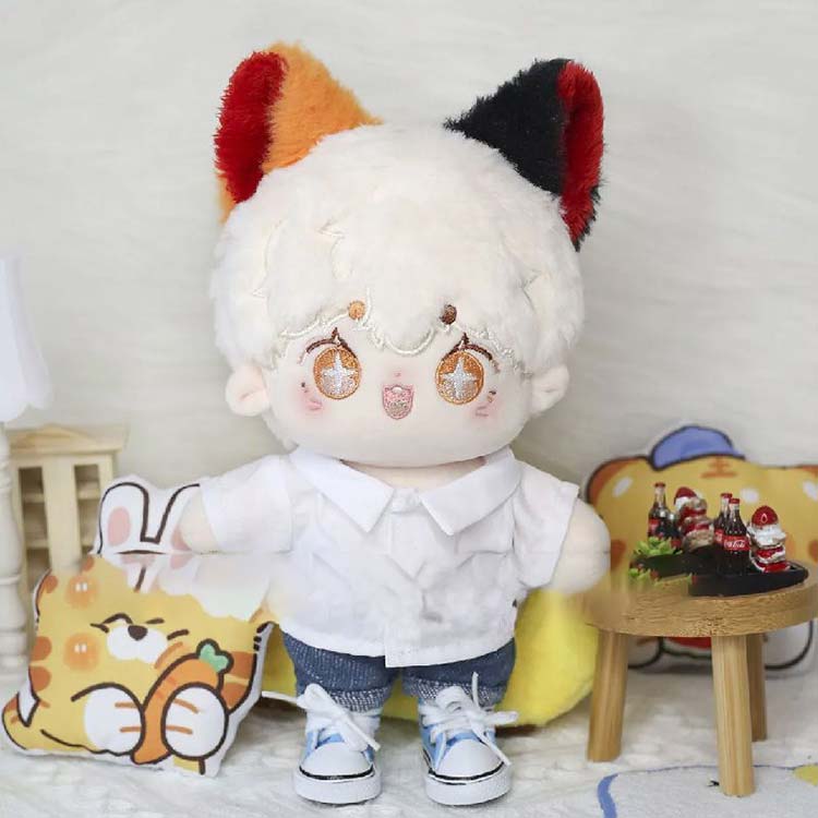 楽天市場】20cm ぬいぐるみ用 靴 スニーカー 人形服 5cmサイズの人形の