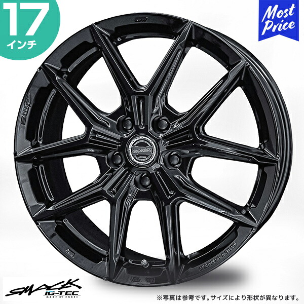 車 ホイール 17インチ ロッキーハイブリッド」の人気商品一覧 | 安い
