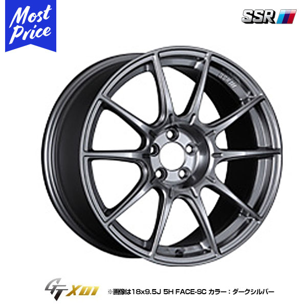 SSR GTX01 軽量」の人気商品一覧 | 安い商品を通販サイトから探す