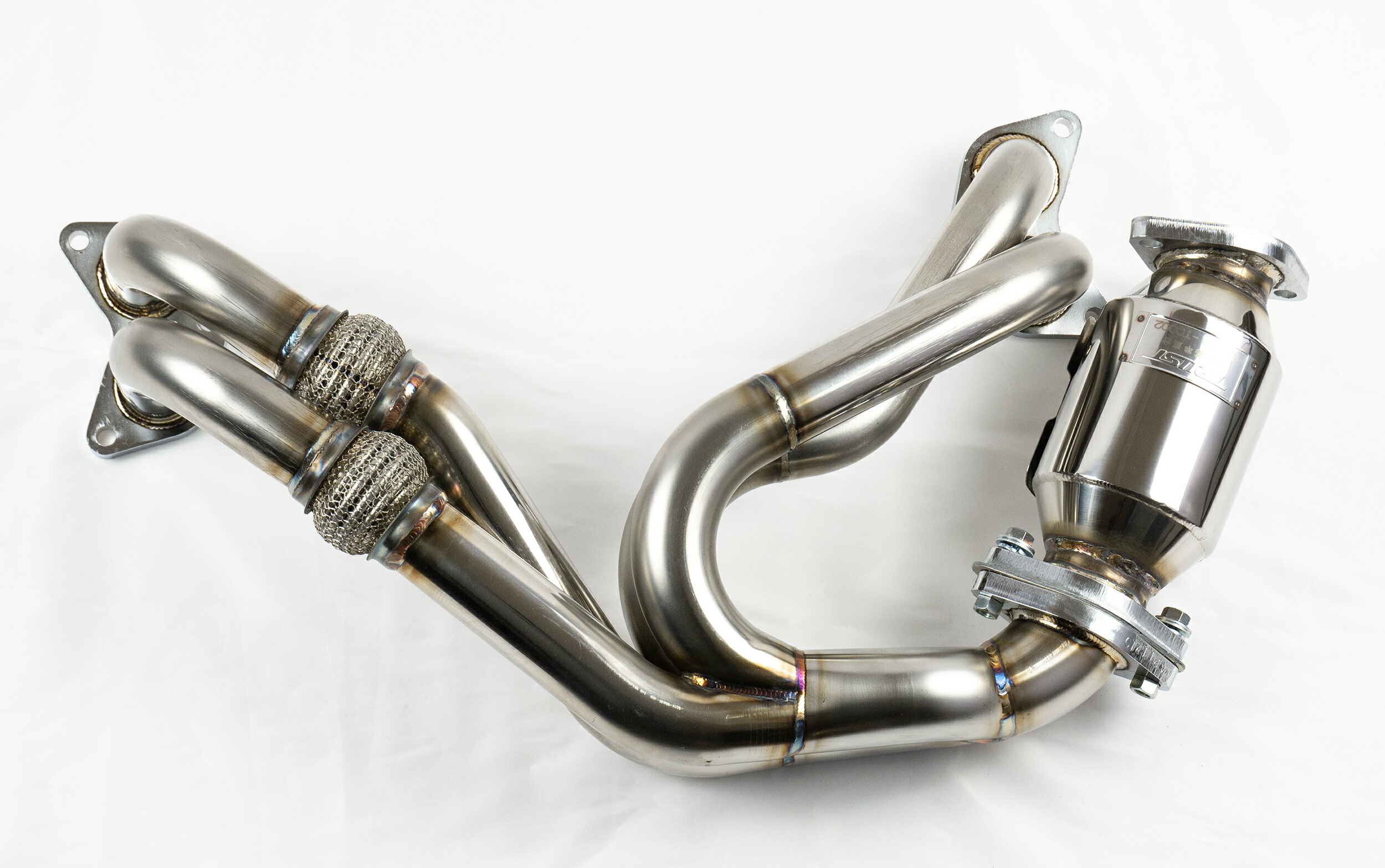 楽天市場】TRUST トラスト GReddy スポーツキャタライザーEX