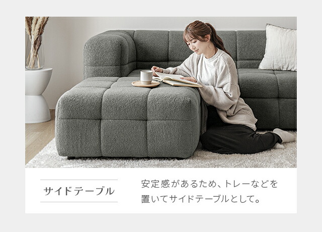 楽天市場】【10%OFF｜期間限定特大セール】 オットマン スツール ロー