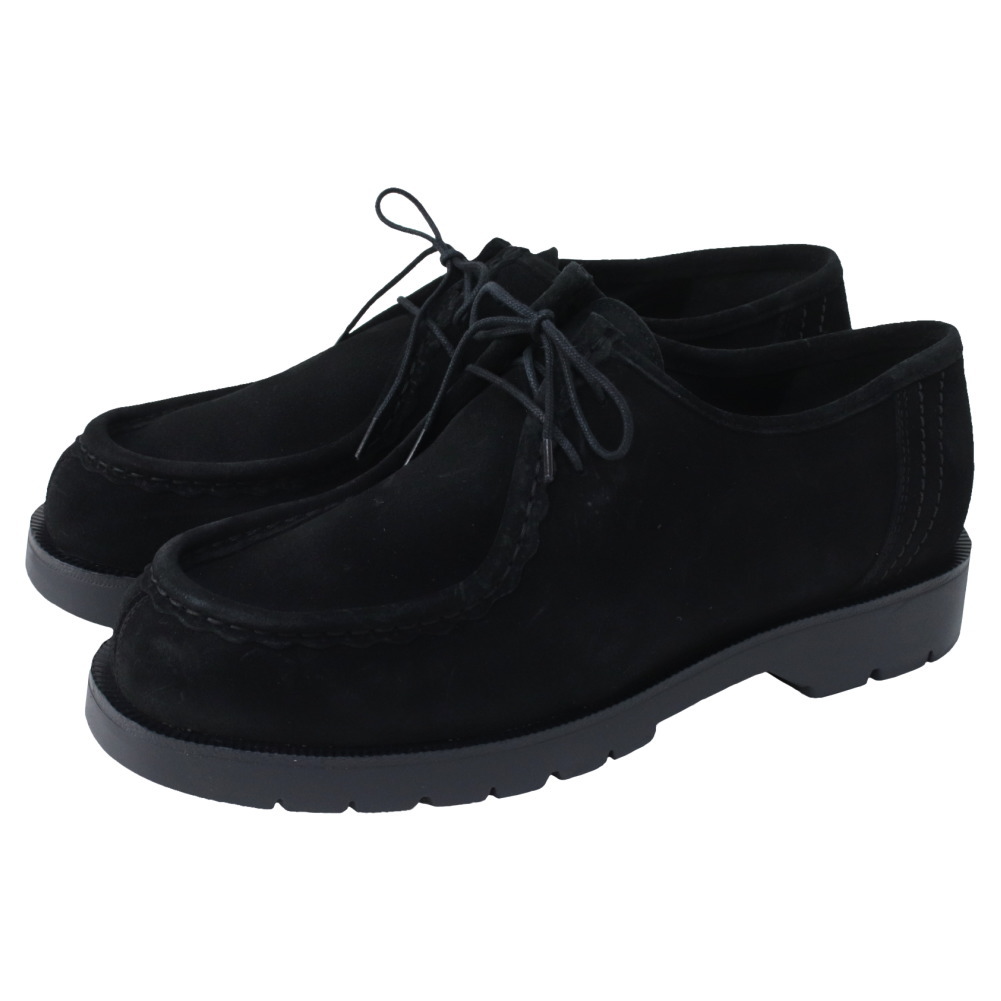 楽天市場】[30%OFF] クレマン KLEMAN スエードチロリアンシューズ