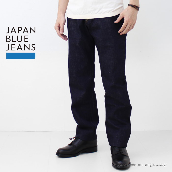 楽天市場】ジャパンブルージーンズ JAPAN BLUE JEANS 14.8oz