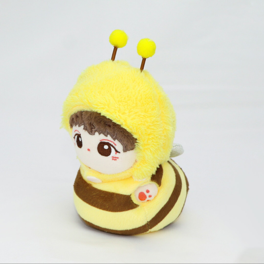 楽天市場】ぬい服 10cm 15cm 20cm ぬいぐるみ コスチューム 着ぐるみ