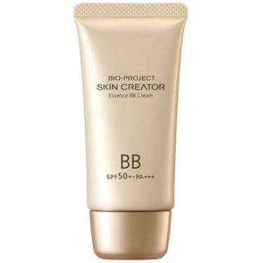 楽天市場】資生堂 スキンクリエーター エッセンス BBクリーム / ライト