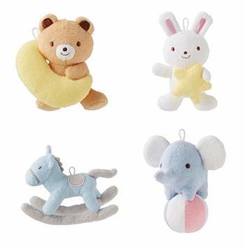 楽天市場】ミキハウス MIKIHOUSE ファーストメリー【箱入】【べビー