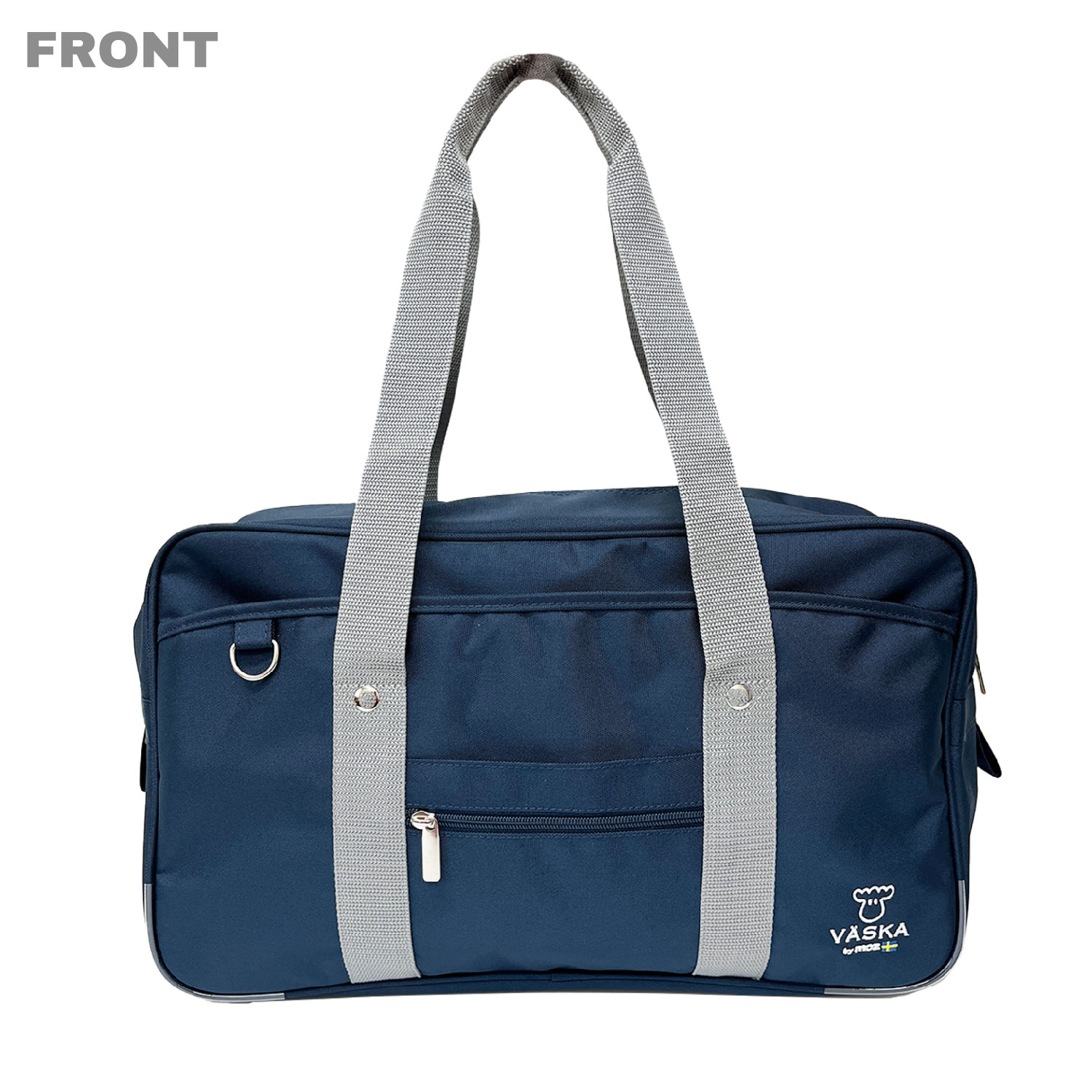 楽天市場】スクールバッグ ポリエステル VASKA by moz ベスカバイモズ