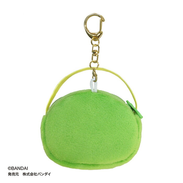 楽天市場】たまごっち ミニチュアポシェット ぬい チャーム 着せ替え