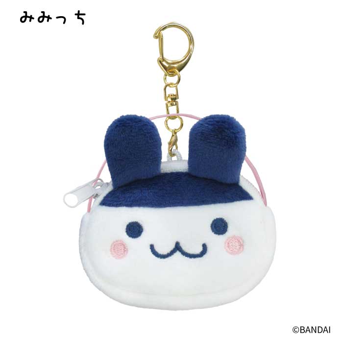 楽天市場】たまごっち ミニチュアポシェット ぬい チャーム 着せ替え