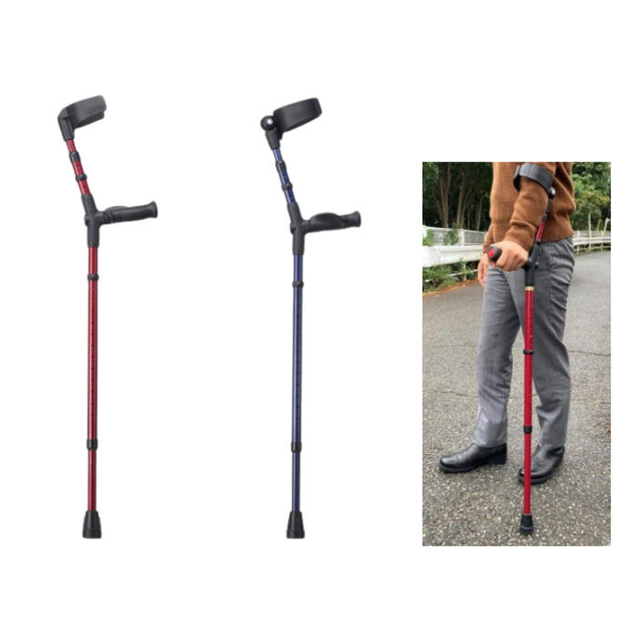 楽天市場】ロフストランドクラッチ オールニーズクラッチ 1本入