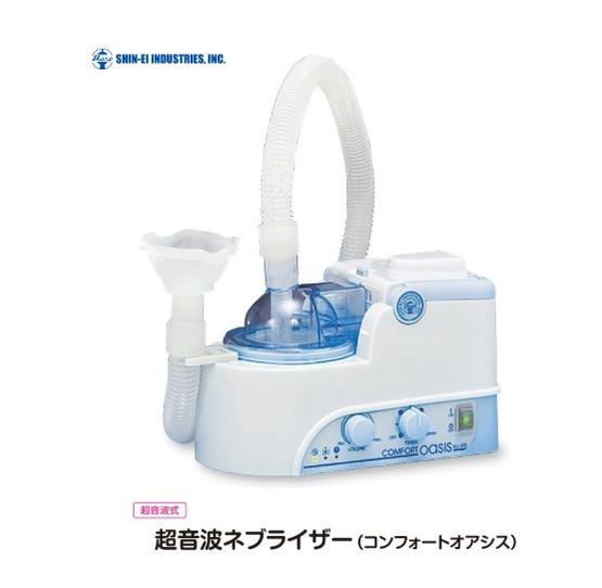 楽天市場】ネブライザー ku-200の通販