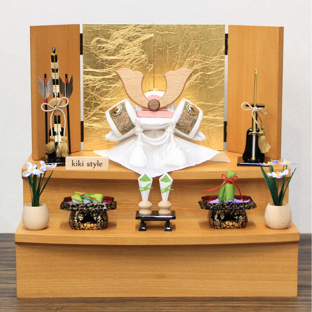 兜飾り 五月人形 段飾り」の人気商品一覧 | 安い商品を通販サイトから