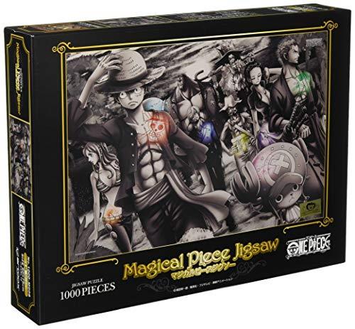 楽天市場】エンスカイ(ENSKY) 1000ピース ジグソーパズル ワンピース