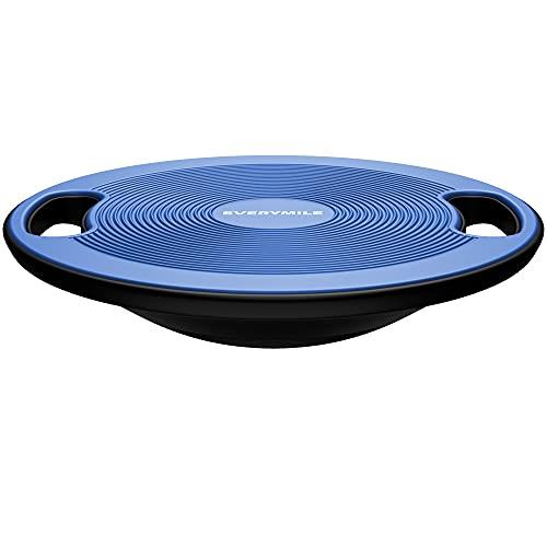 楽天市場】バランスボード ダイエット 体幹トレーニング用 EVERYMILE