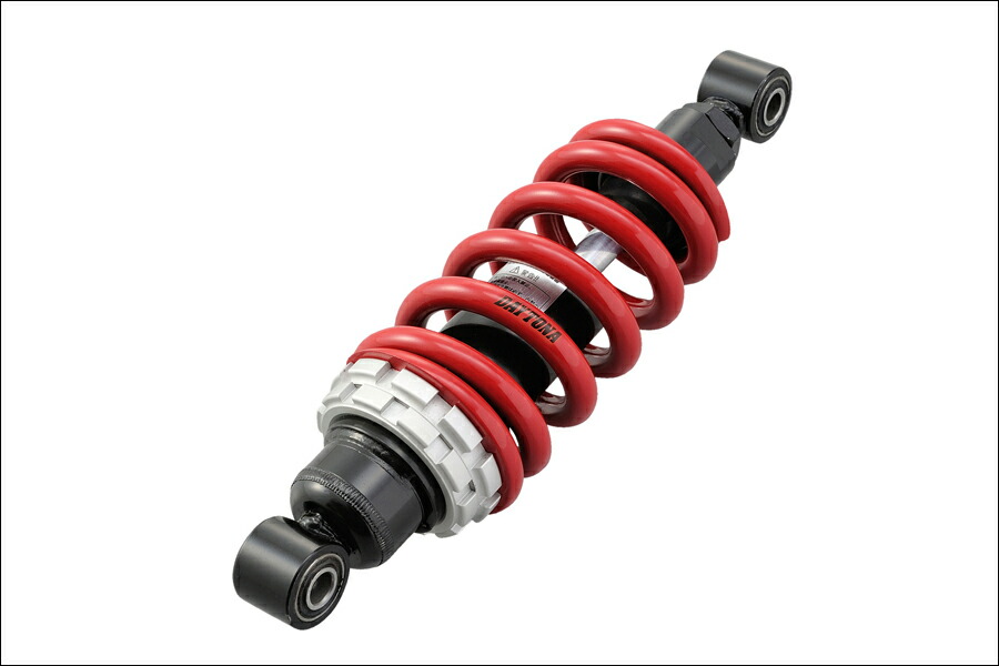 楽天市場】デイトナ モンキー リアショックの通販