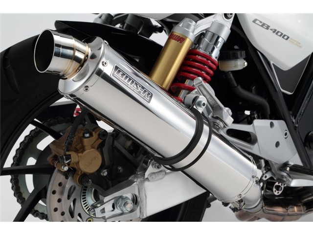 マフラー スリップオン nc42 バイク」の人気商品一覧 | 安い商品を通販