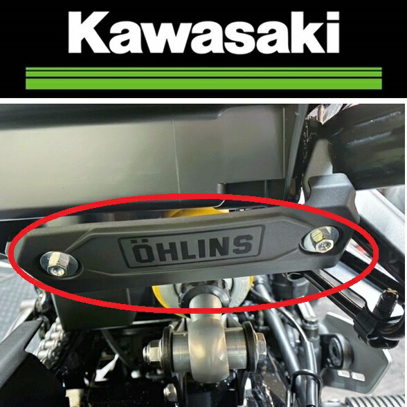 楽天市場】在庫有り 当日発送 Kawasaki 純正 Z900RS SE (22) カバー
