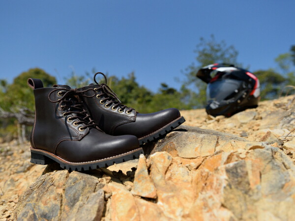 楽天市場】デイトナ DAYTONA バイク用 シューズ HBS-003 ショート