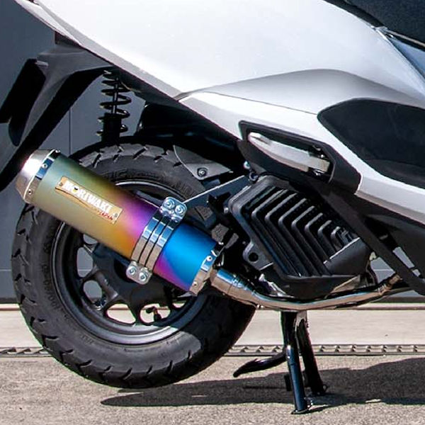 楽天市場】リード125 モリワキの通販