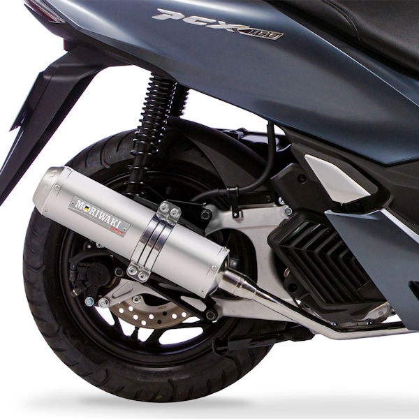 モリワキエンジニアリング モリワキ フルエキゾーストマフラー ZERO