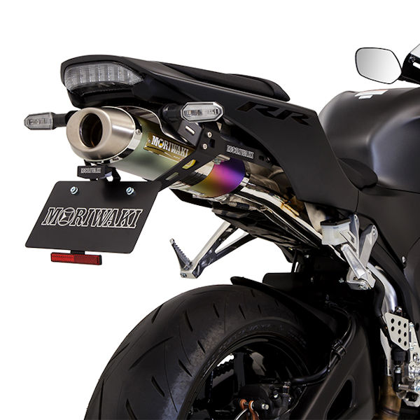 楽天市場】cbr600rr モリワキ マフラーの通販