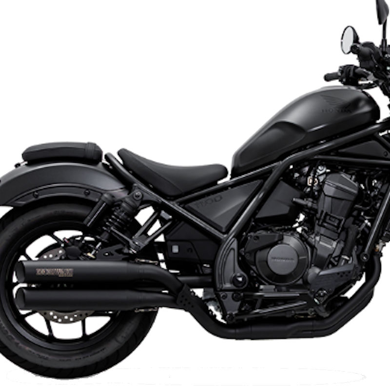 バイク用マフラー レブル1100 モリワキ フルエキ」の人気商品一覧