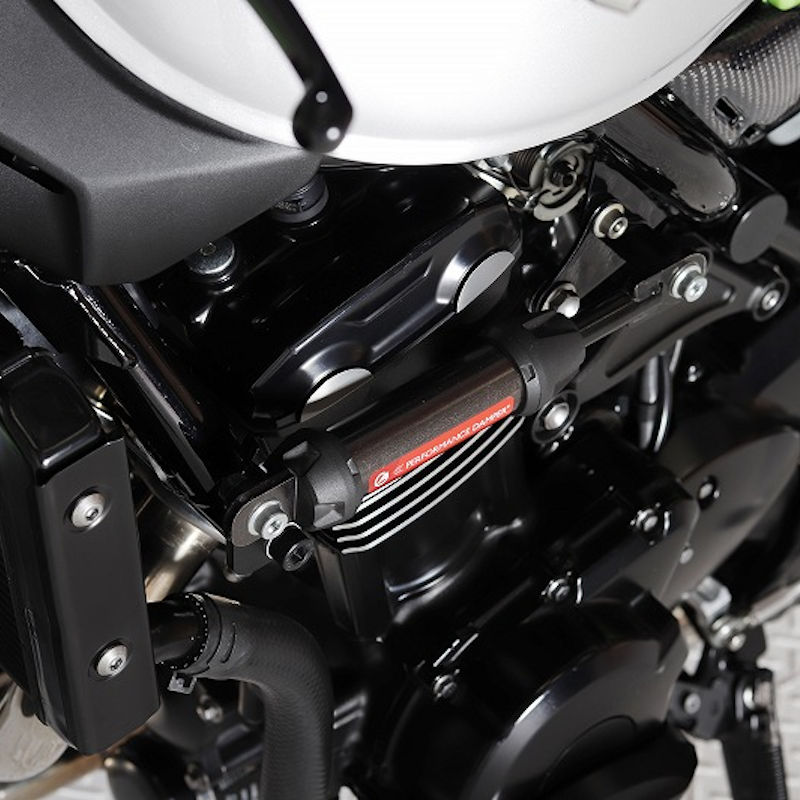 楽天市場】ACTIVE 13691706 パフォーマンスダンパー Kawasaki Z900RS