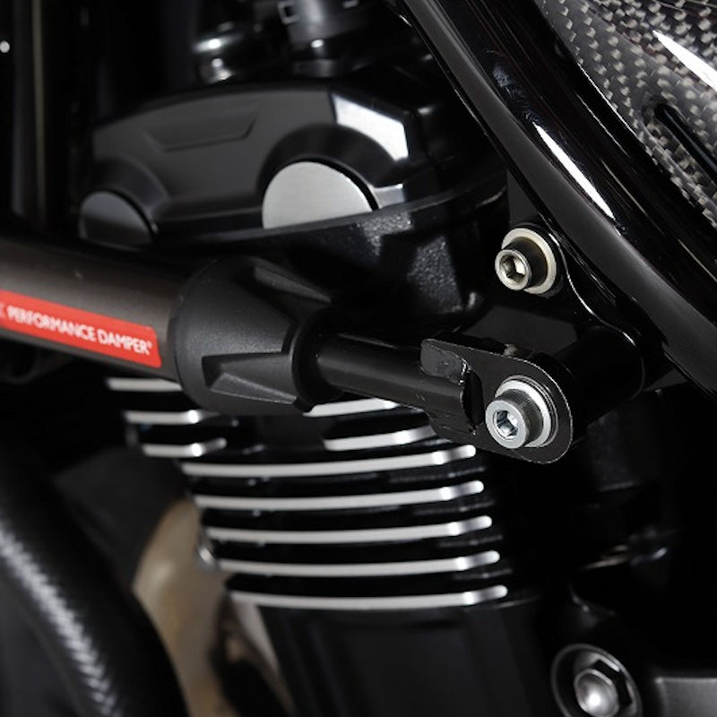 楽天市場】ACTIVE 13691706 パフォーマンスダンパー Kawasaki Z900RS