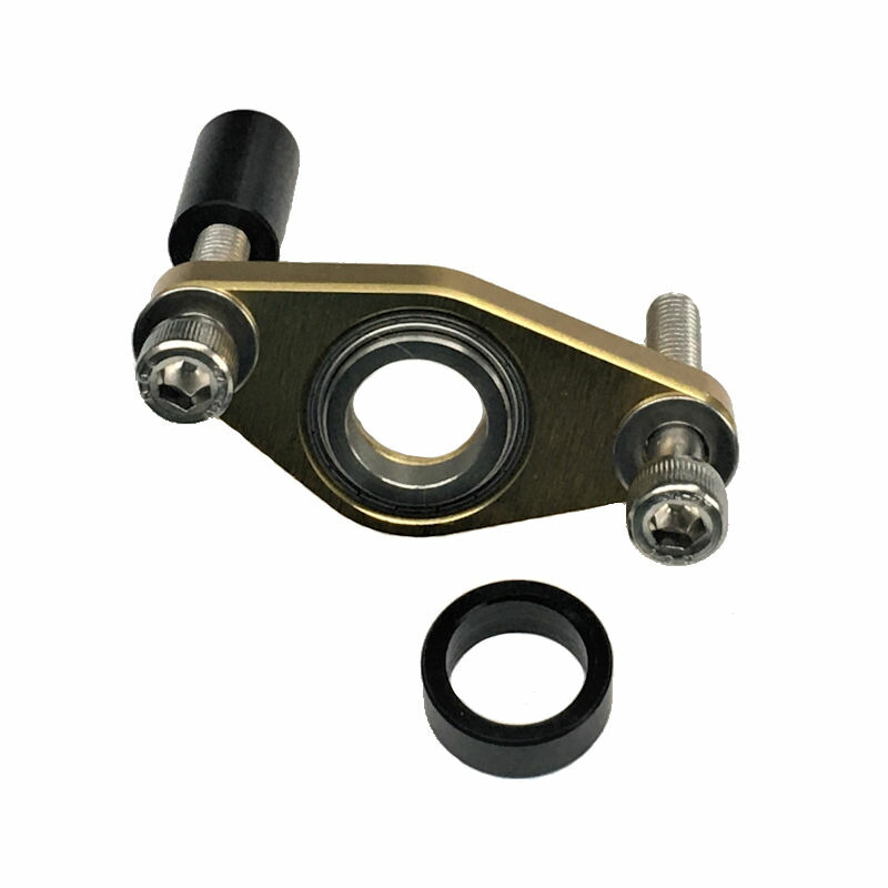 楽天市場】k－factory kファクトリー チェンジシャフトホルダー zx