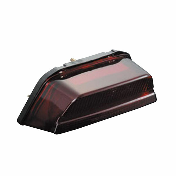 楽天市場】ZRX1200 LEDテールランプ（ライト・ランプ｜パーツ