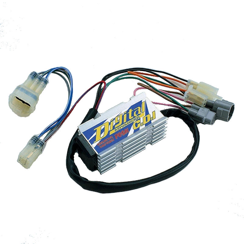 楽天市場】tzr50r（リミッターカット｜電子パーツ）：パーツ<バイク