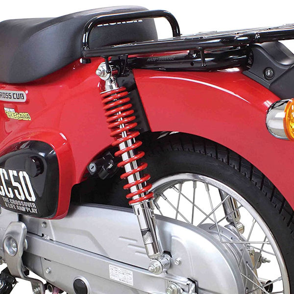 バイク用サスペンション カブ ローダウン」の人気商品一覧 | 安い商品