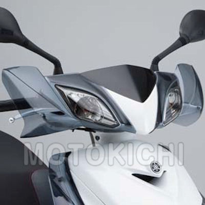 シグナスx ヤマハ バイク用ハンドル ナックルガード」の人気商品一覧