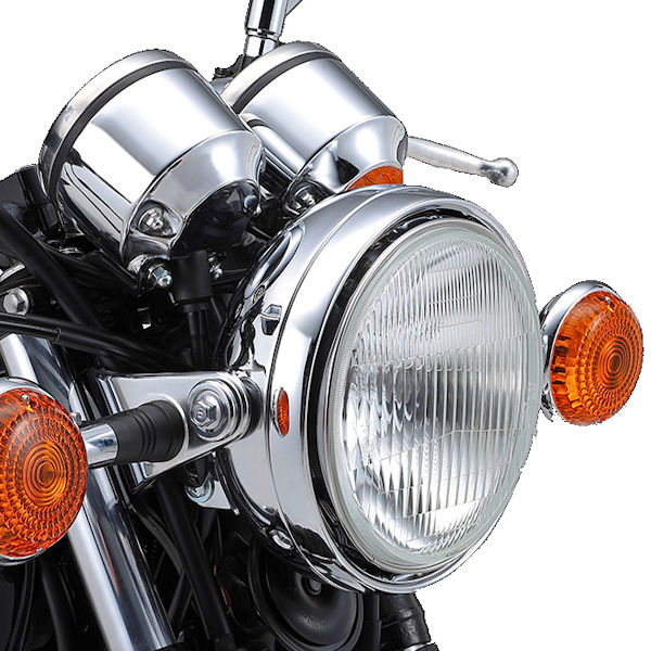 楽天市場】sr400 ヘッドライトの通販