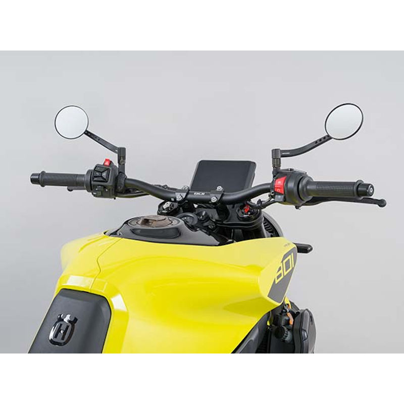 楽天市場】TANAX NA-026R NA-026L タナックス 46ミラー4 NAPOLEON