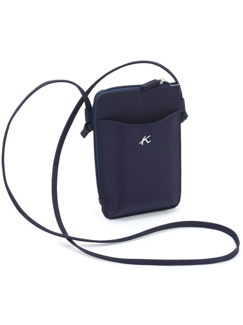 楽天市場】【WEB限定】ショルダーバッグ ZH0460 Kitamura キタムラ