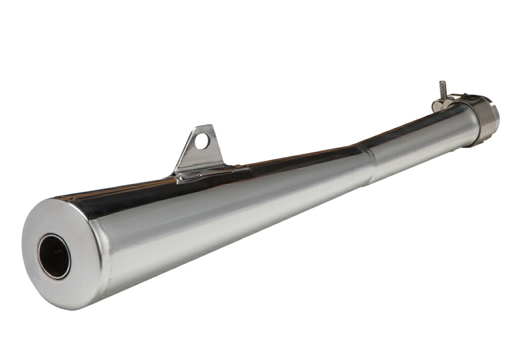 楽天市場】U-CP ヤマハ YAMAHA SR400 SR500(キャブ車) スリップオン