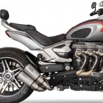 バイク用マフラー ロケットIII」の人気商品一覧 | 安い商品を通販