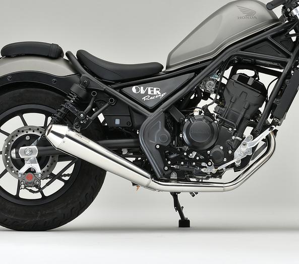 楽天市場】Over Racing オーヴァーレーシング SSメガホン フル