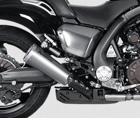 バイク スリップオン vmax マフラー」の人気商品一覧 | 安い商品を通販