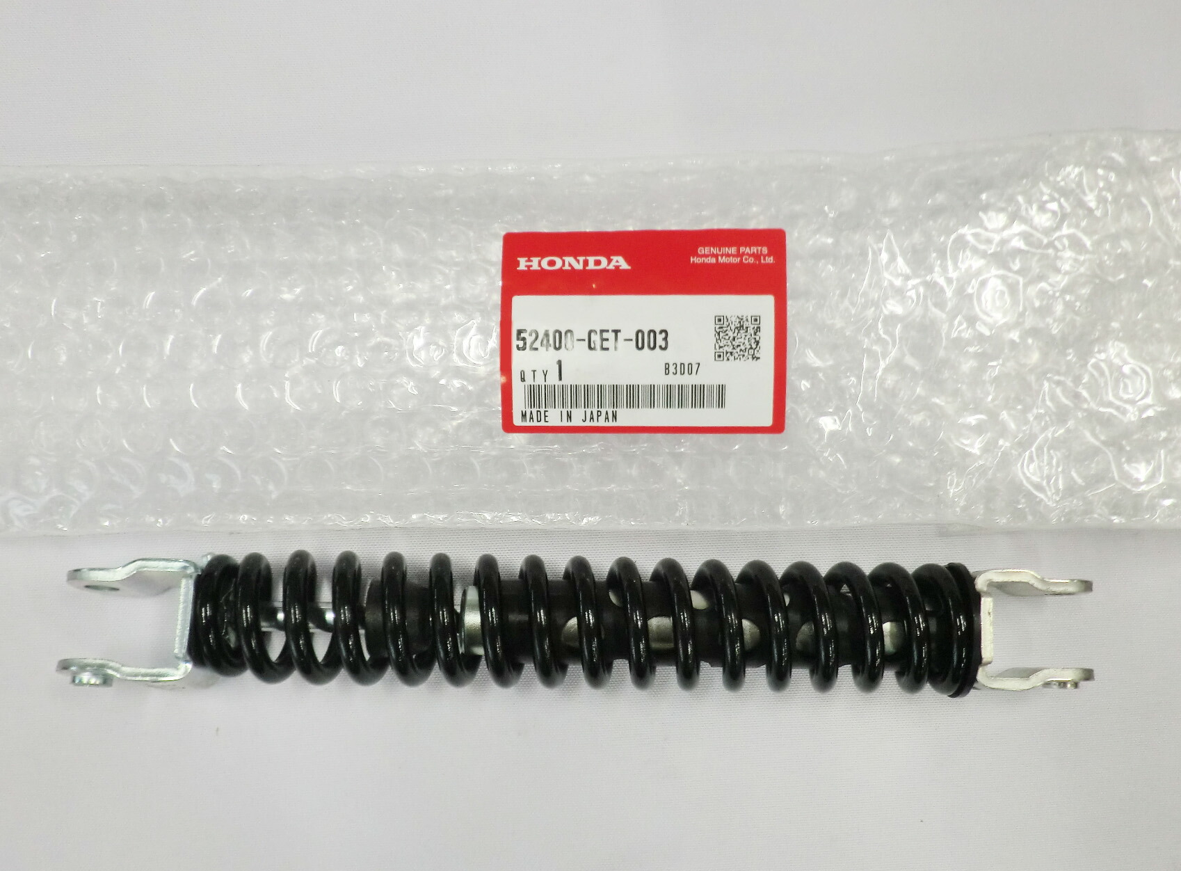 HONDA LEAD 100 の純正サスペンション 52400-KFH-003 【公式通販】