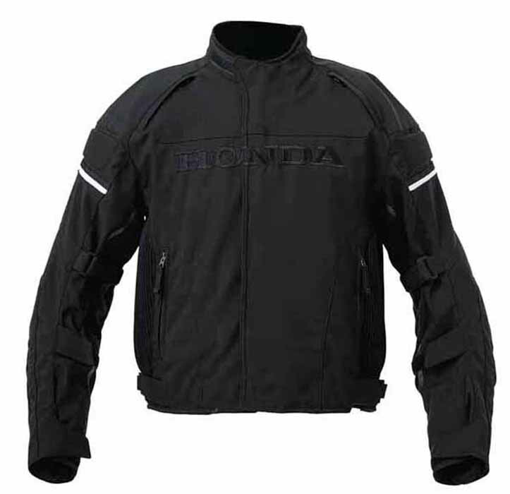 楽天市場】ジャケットOG(オジコレ) ストリームジャケットホンダ(HONDA