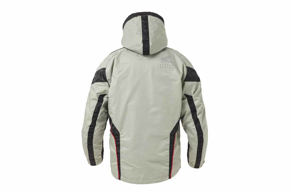 楽天市場】秋冬ジャケット/ Honda ジェネシスライディングパーカ